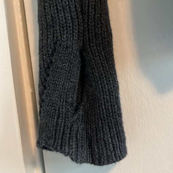 Lululemon The Sweater The Better in Dark Gray - Picture 5 of 14